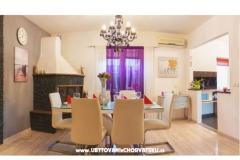 Luxury Apartman Sara Apartman 1 – Sara foto 1