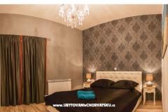 Luxury Apartman Sara Apartman 1 – Sara foto 4