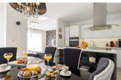 MAR Apartman-Luxury Apartman 1 – Apartman foto 4