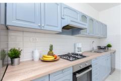 Villa Marante medencével Apartman 1 – Villa foto 2