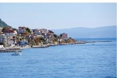 Apartmanok Jakov Apartman 2 – Podstrana foto 1
