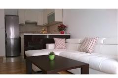 Panorama Apartmanok Apartman 3 – Studio AP foto 1