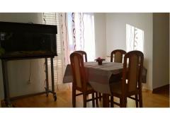 Panorama Apartmanok Apartman 3 – Studio AP foto 3