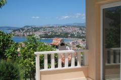 Panorama Apartmanok Apartman 3 – Studio AP foto 4