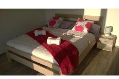Panorama Apartmanok Apartman 1 – AP 2+3 foto 2