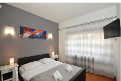 Pansion Dioklecijan Szoba 1 – 2 G foto 3