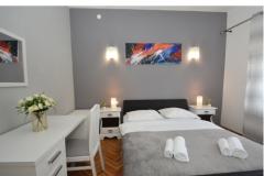 Pansion Dioklecijan Szoba 1 – 2 G foto 5