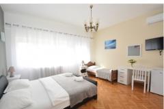Pansion Dioklecijan Szoba 2 – G 3 foto 2