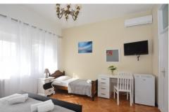 Pansion Dioklecijan Szoba 2 – G 3 foto 3
