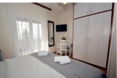 Pansion Dioklecijan Szoba 3 – Sea 2 foto 4