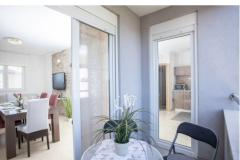 Sweet Sunset Apartman 1 – Apartman foto 3
