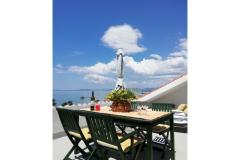 G- attic apartman Apartman 1 – Apartman G foto 1