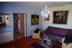 Villa Aquarius Apartman 1 – apartman foto 1