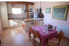 Villa Aquarius Apartman 1 – apartman foto 2