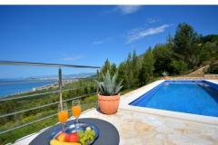 Villa Belavista Apartman 1 foto 1