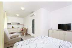 Villa Bella Podstrana Apartman 3 foto 2