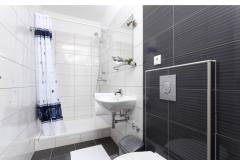 Villa Bella Podstrana Apartman 3 foto 4