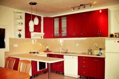 Villa Dario Apartman 1 – A4 App foto 1