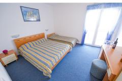 Villa Javor  Apartman 5 – Apt 2+2 foto 3