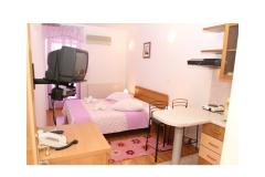 Villa  JERKAN - apartments Apartman 1 – No.14 foto 2