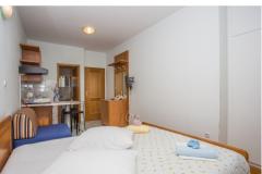 Villa  JERKAN - apartments Apartman 1 – No.14 foto 5