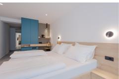 Villa Miki Szoba 2 – Rooms 1.fl foto 2