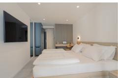 Villa Miki Szoba 2 – Rooms 1.fl foto 4