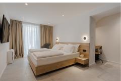 Villa Miki Szoba 2 – Rooms 1.fl foto 5