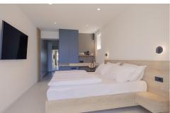 Villa Miki Szoba 3 – Rooms 2.fl foto 3