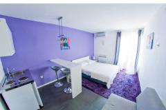 Villa Tamaris Apartman 2 – Br.2-2+2 foto 3