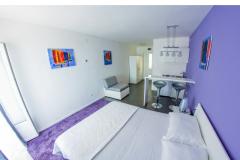 Villa Tamaris Apartman 3 – Br.3-2+2 foto 2