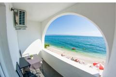 Villa Tamaris Apartman 5 – Br.7-2+1 foto 1
