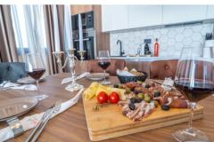 Vipo Prestige Apartmanok Apartman 2 – Superior foto 2