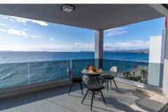 Vipo Prestige Apartmanok Apartman 2 – Superior foto 3