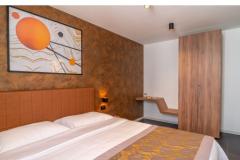 Vipo Prestige Apartmanok Apartman 2 – Superior foto 5