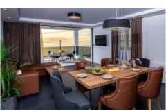 Vipo Prestige Apartmanok Apartman 3 – Prestige foto 1