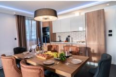 Vipo Prestige Apartmanok Apartman 3 – Prestige foto 3