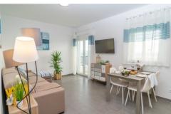 Vipo Prestige Apartmanok Apartman 4 – Standard foto 1