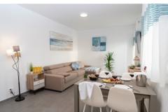 Vipo Prestige Apartmanok Apartman 4 – Standard foto 3