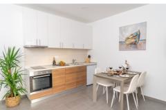 Vipo Prestige Apartmanok Apartman 4 – Standard foto 4