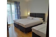 Apartmanok Dragica! Apartman 1 – A br.1 foto 2