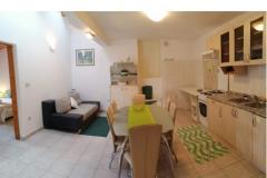 Apartmanok Gracija Apartman 1 – Zen foto 2