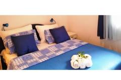 Apartmanok Gracija Apartman 2 – Sea foto 1
