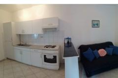 Apartmanok Gracija Apartman 2 – Sea foto 4