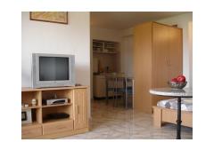 Apartmanok Gracija Apartman 4 – Ochre foto 1