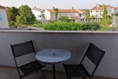Apartmanok Gracija Apartman 4 – Ochre foto 2