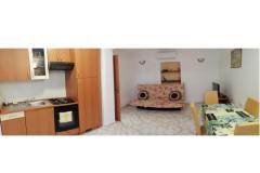 Apartmanok Gracija Apartman 5 – Orange foto 3