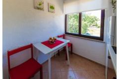 Apartmanok Grujić Apartman 1 – A 4+2 foto 4