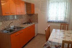 Apartmanok Karmen Poreč Apartman 2 – apartman 1 foto 1