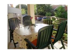 Apartmanok Karmen Poreč Apartman 2 – apartman 1 foto 4